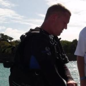 Meet your Posher, Jason